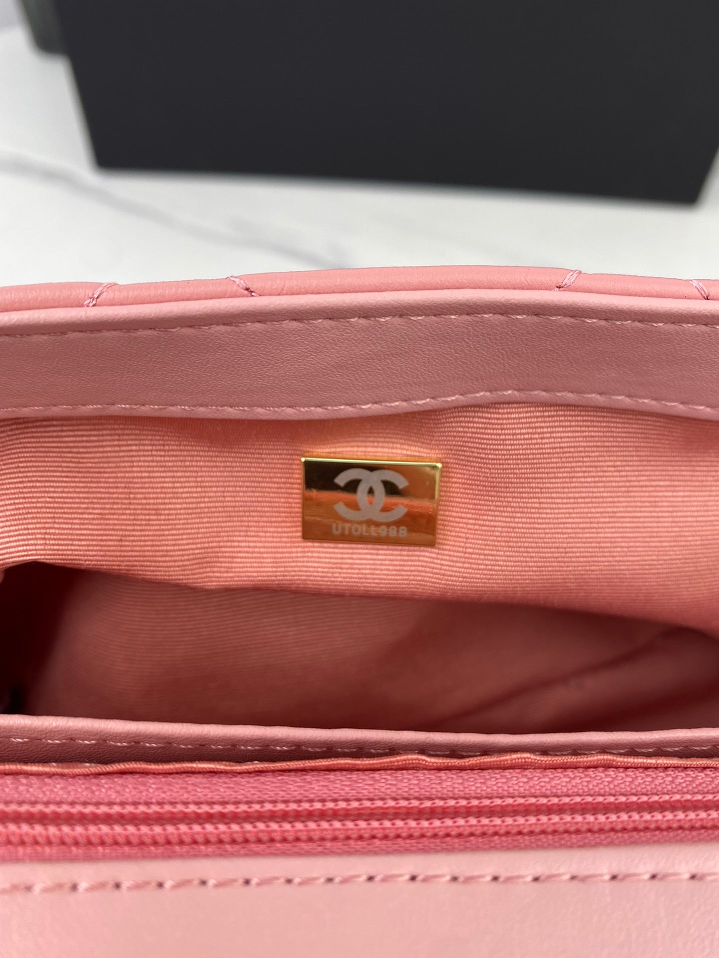 GLM - Top Quality Bag CHL 417