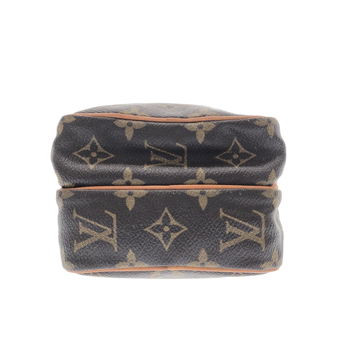 Louis Vuitton Amazon  Canvas Shoulder Bag ()