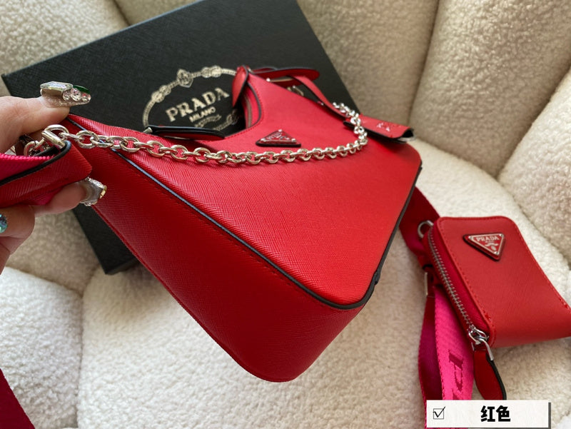Satchel Bags - PDA Bags - 373
