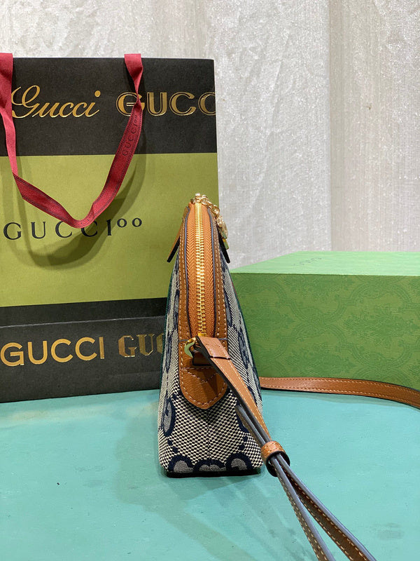 Satchel Bags - GCI Bags - 673