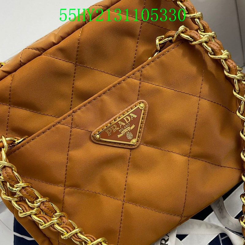 Satchel Bags - PDA Bags - 3860