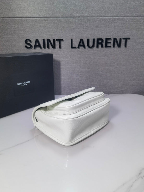 Satchel Bags - SLY Bags - 1657