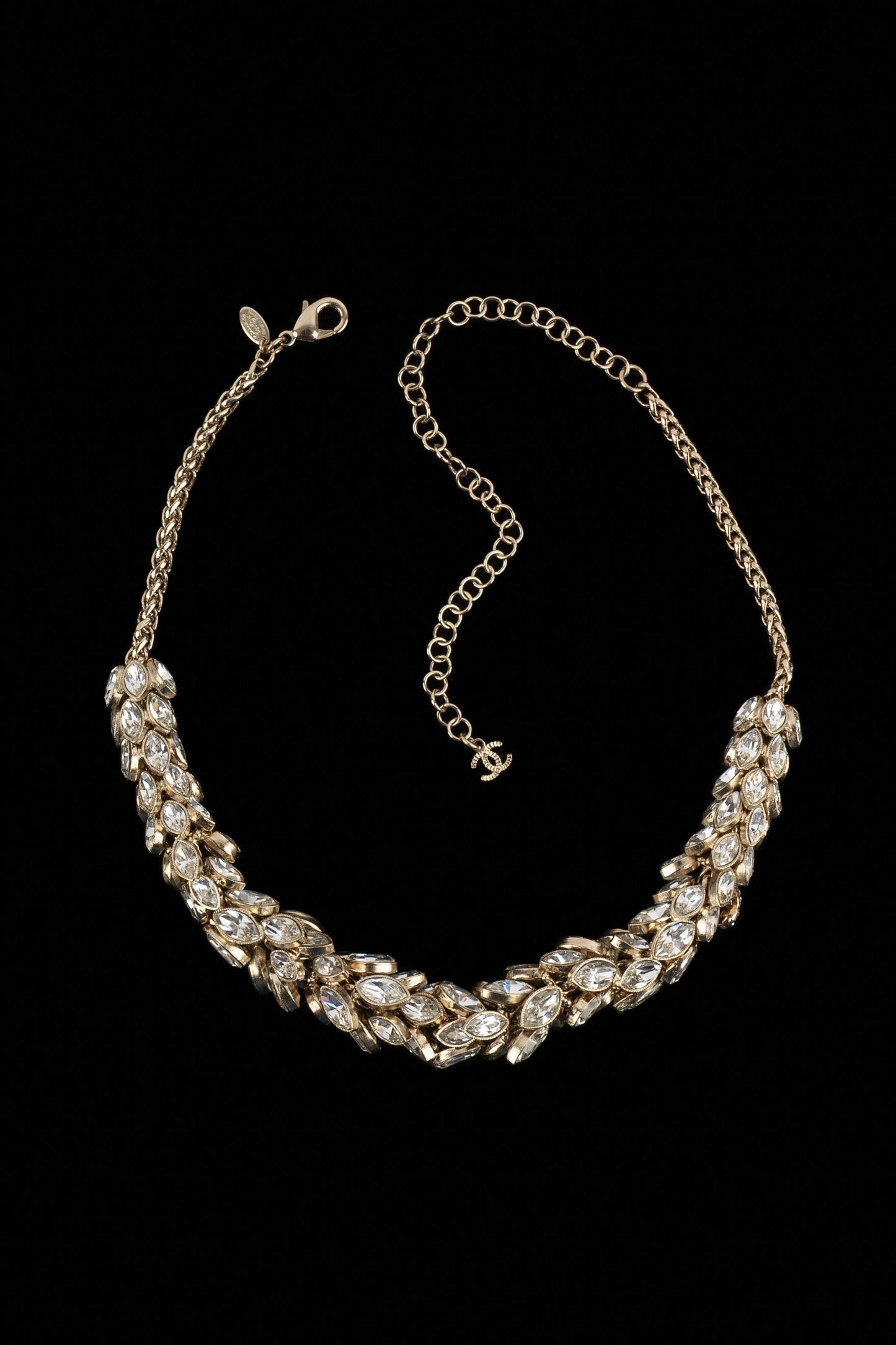 Collier Chanel Printemps 2023