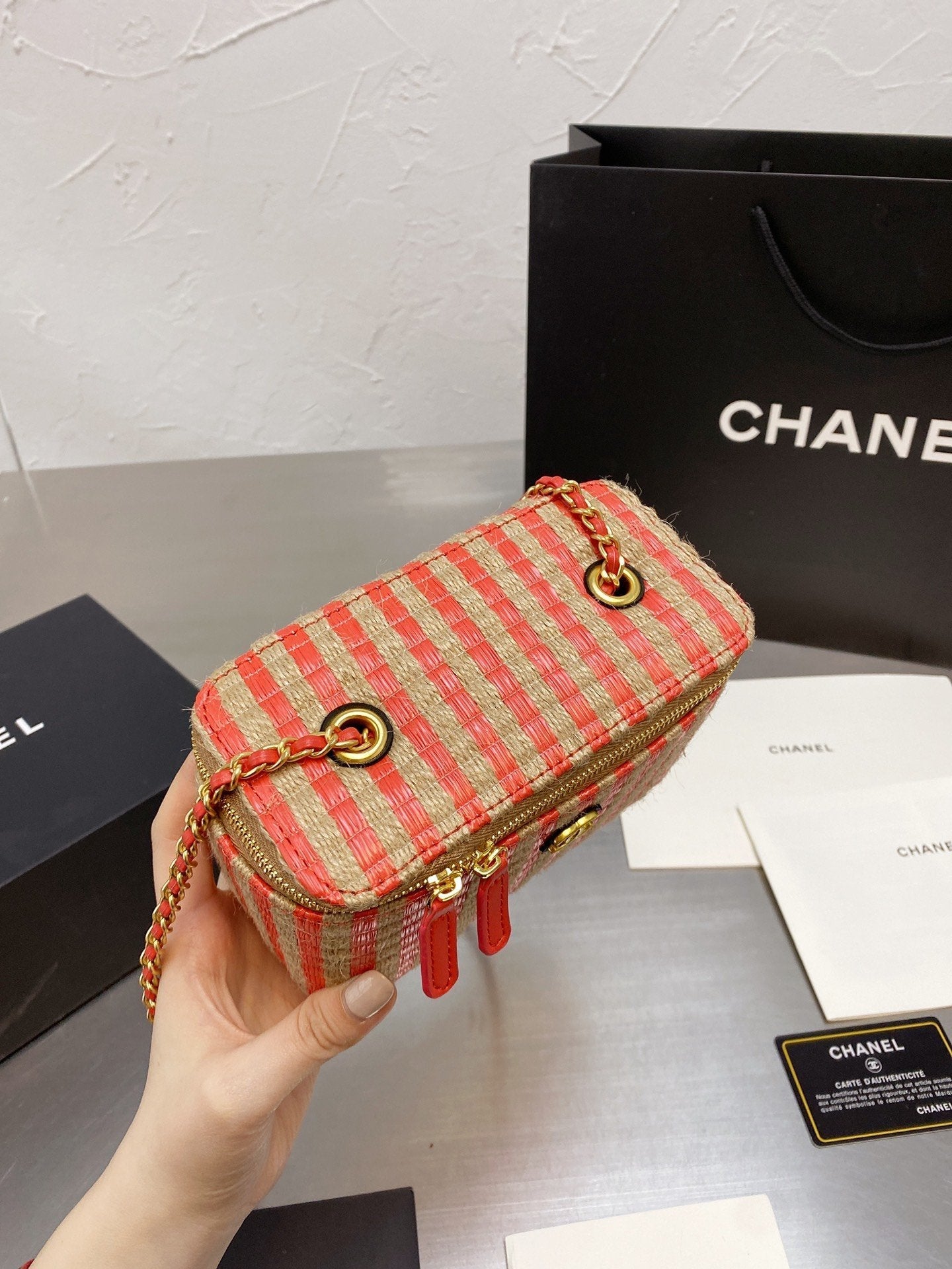 GLM - Top Quality Bags CHL 133