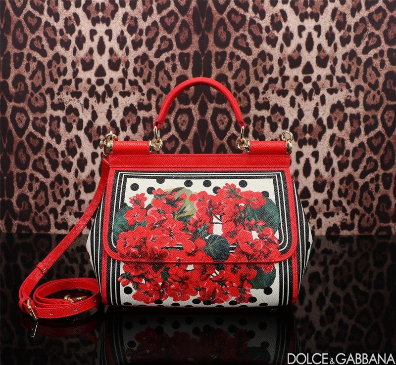 Satchel Bags - DG Bags - 427