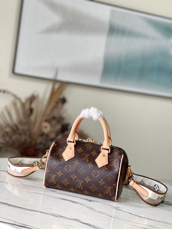 Glami- Glami- Lu-Vi bags - 4570