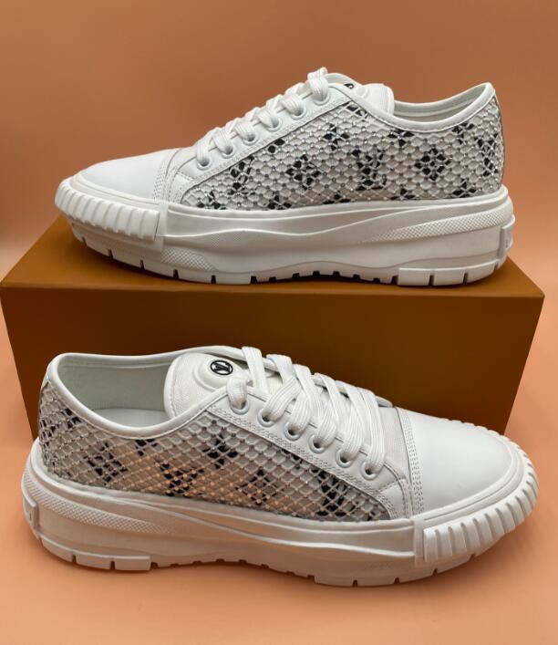 glami shop- LOV Men Shoes - 1159