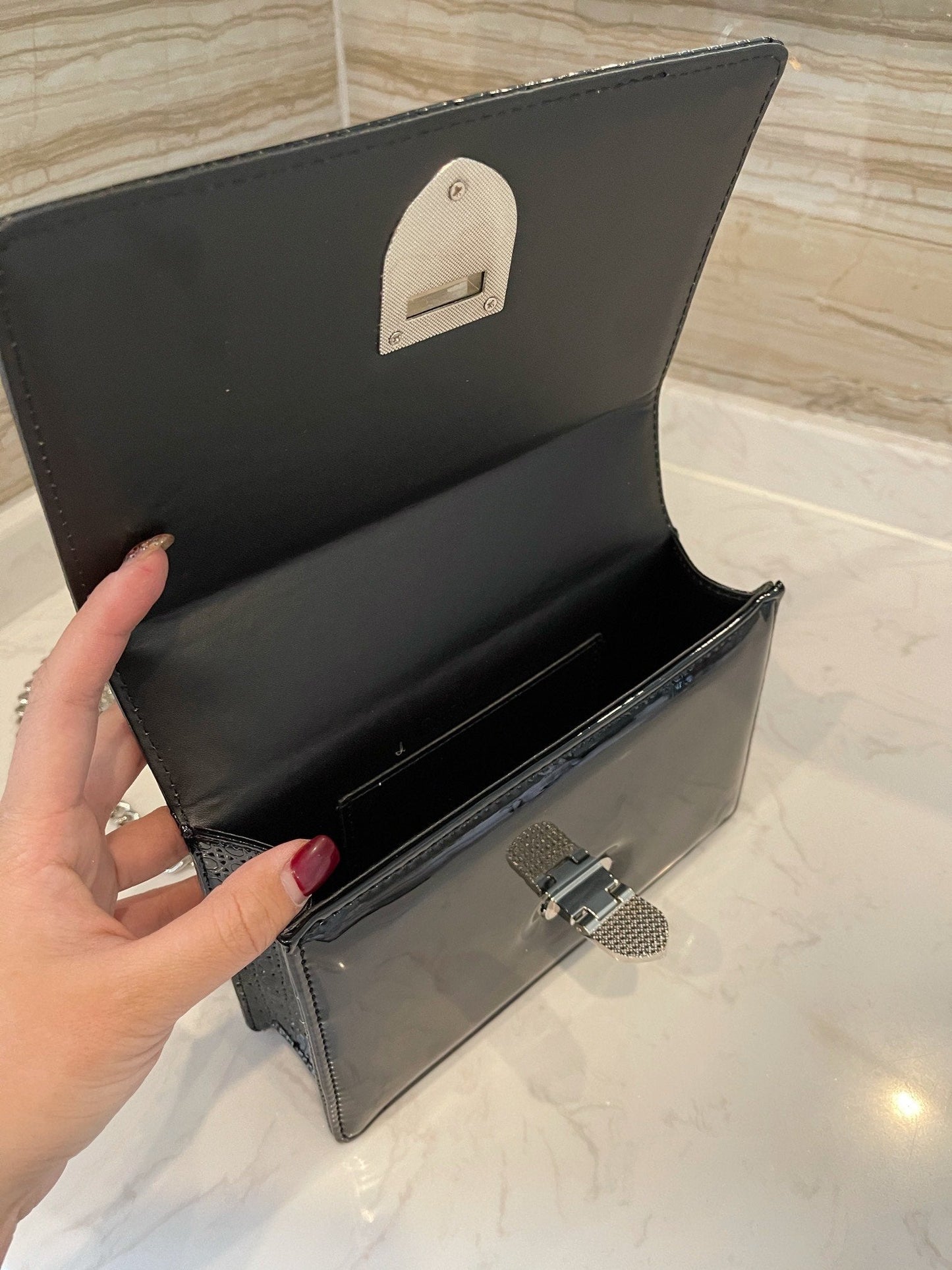 GLM - Top Quality Bags DIR 055