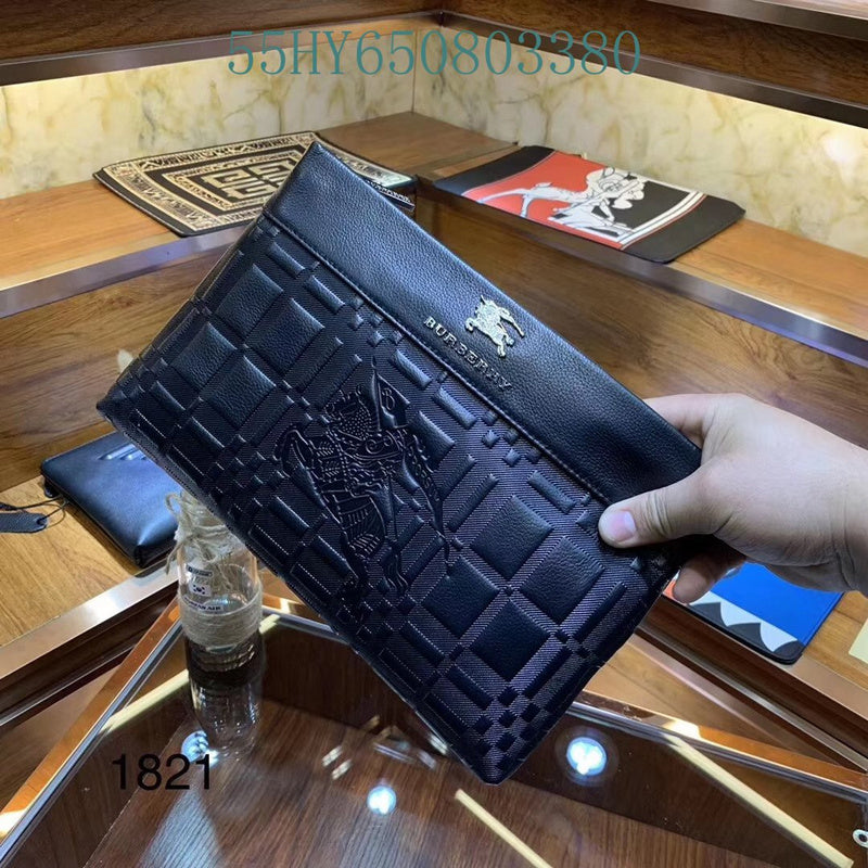 Fan Fashion -GLM - Top quality BBR Bags - 678