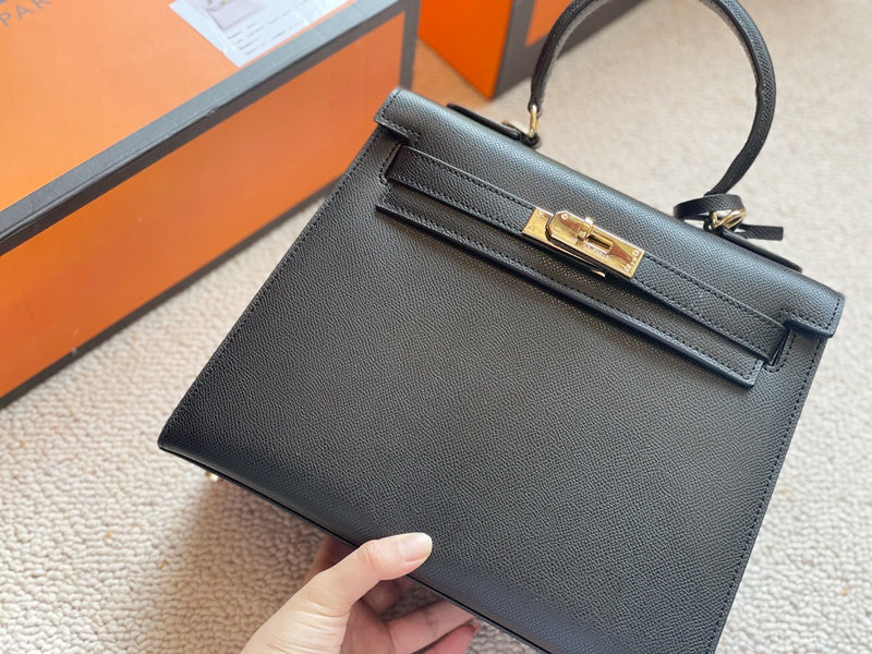 Satchel Bags - HMS Bags - 079