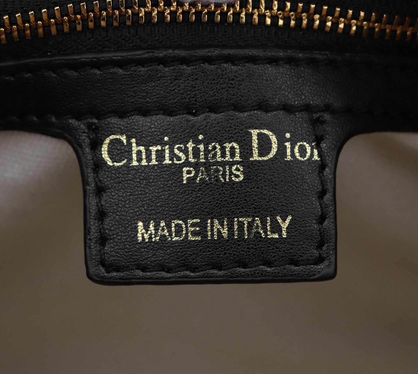 GLM - Top Quality Bags DIR 127