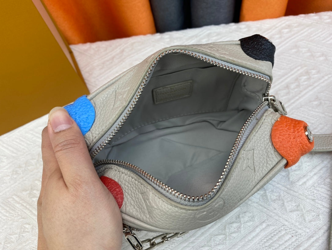 GLM - Top Quality Bag LUV 627
