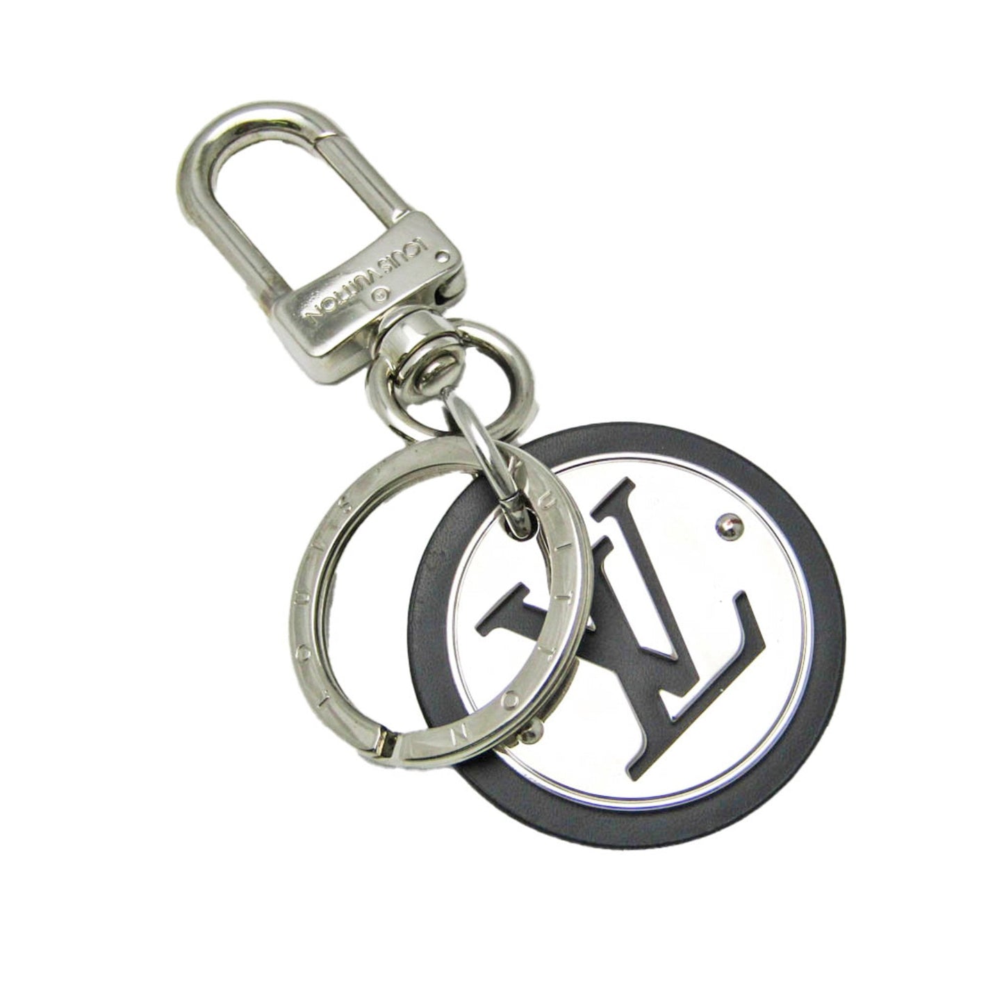 Louis Vuitton Porte Clés  Metal Wallet Jewelry ()