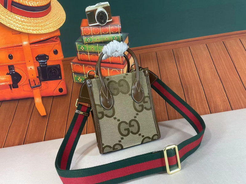 Satchel Bags - GCI Bags - 1880