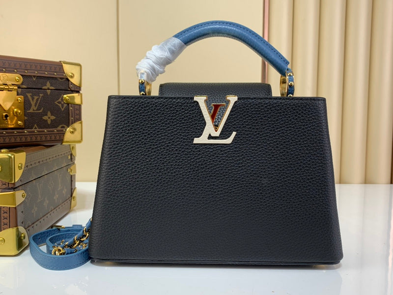 Satchel Bags - VL Bags - 4363