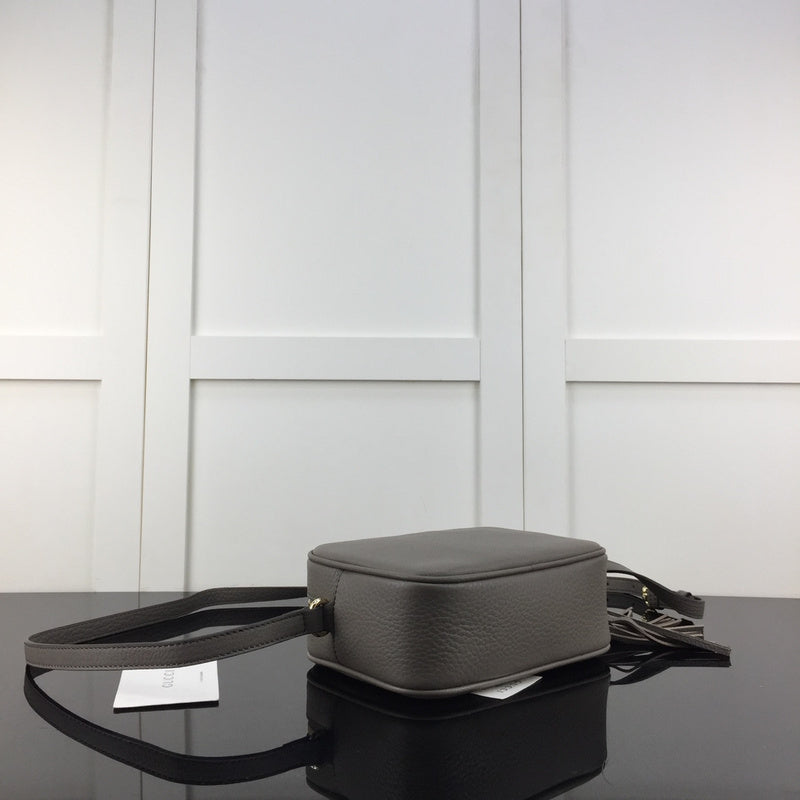 Satchel Bags - GUC Bags - 039
