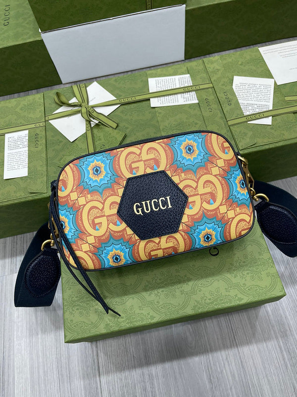 Satchel Bags - GCI Bags - 4926