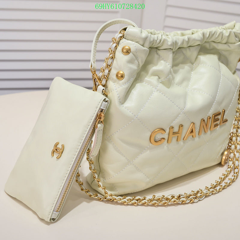 Satchel Bags - CHL Bags - 5074