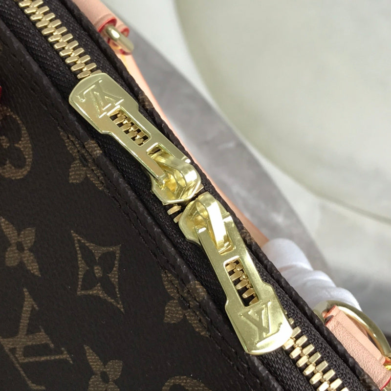 Satchel Bags - VL Bags - 5600