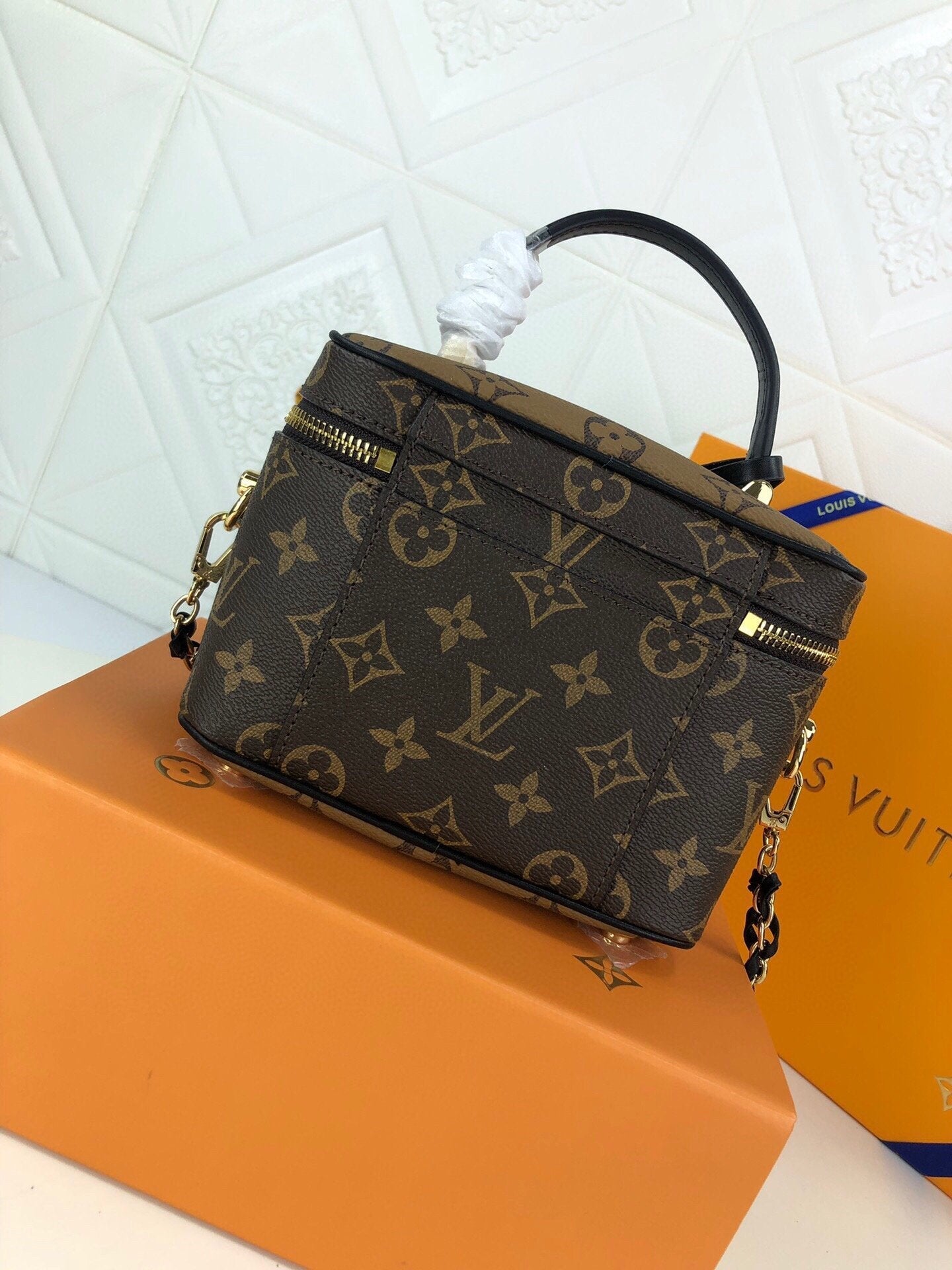 GLM - Top Quality Bags LUV 026