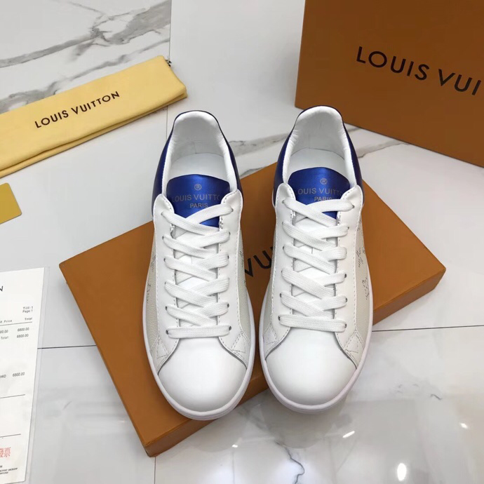 GLM - Top Quality Luv Sneaker 050