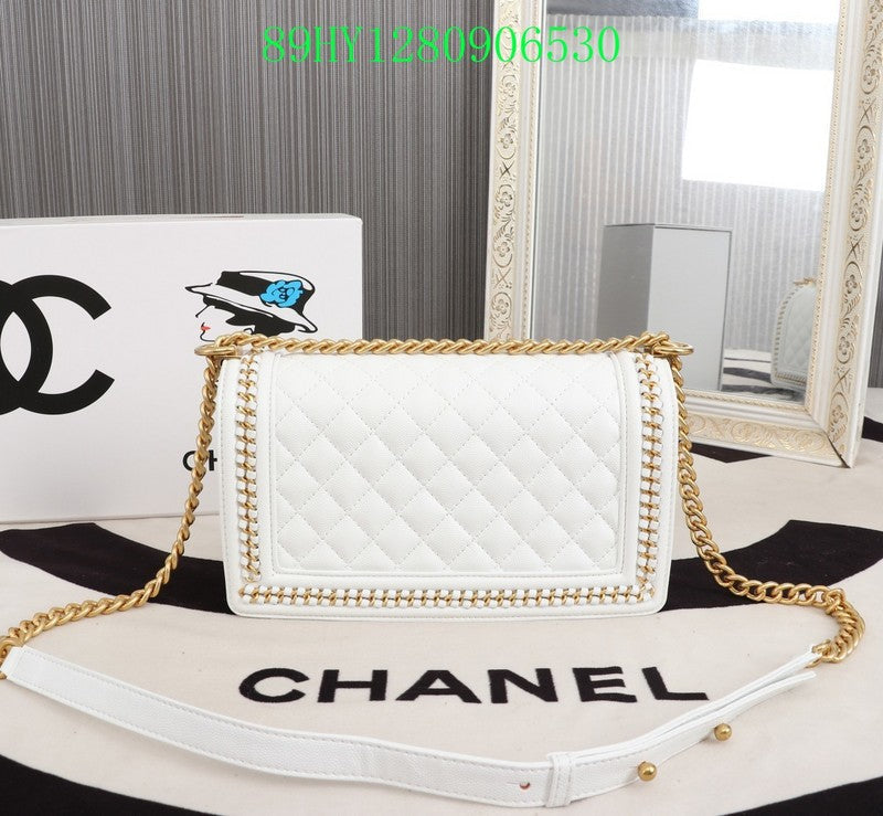 Glami - CHL Bags - 3291