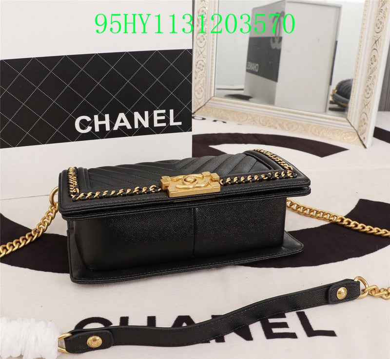 Glami - CHL Bags - 3122