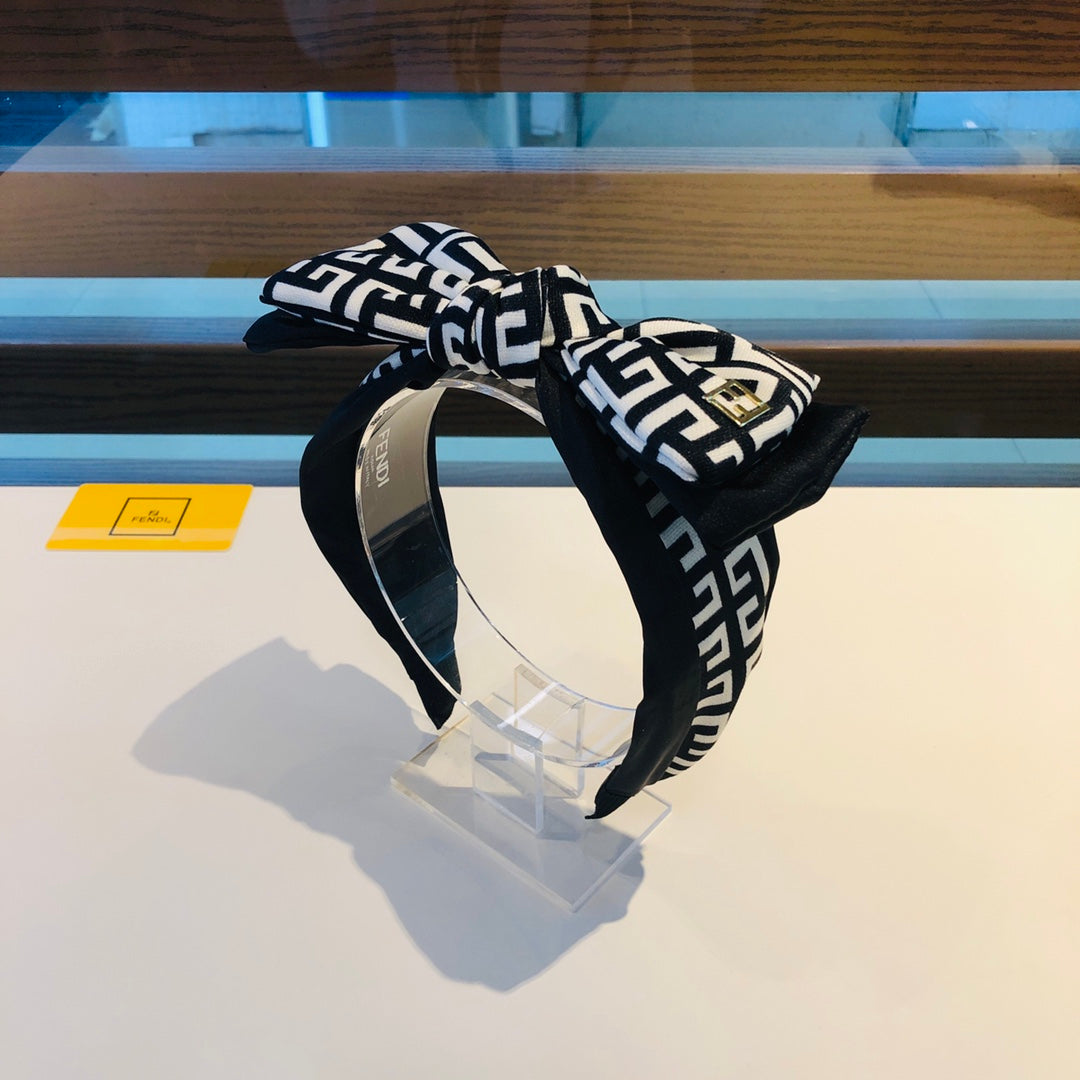 GLM - New Hair Band FEI 017