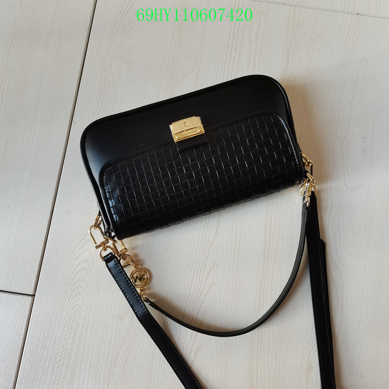 Satchel Bags - MK Bags - 743