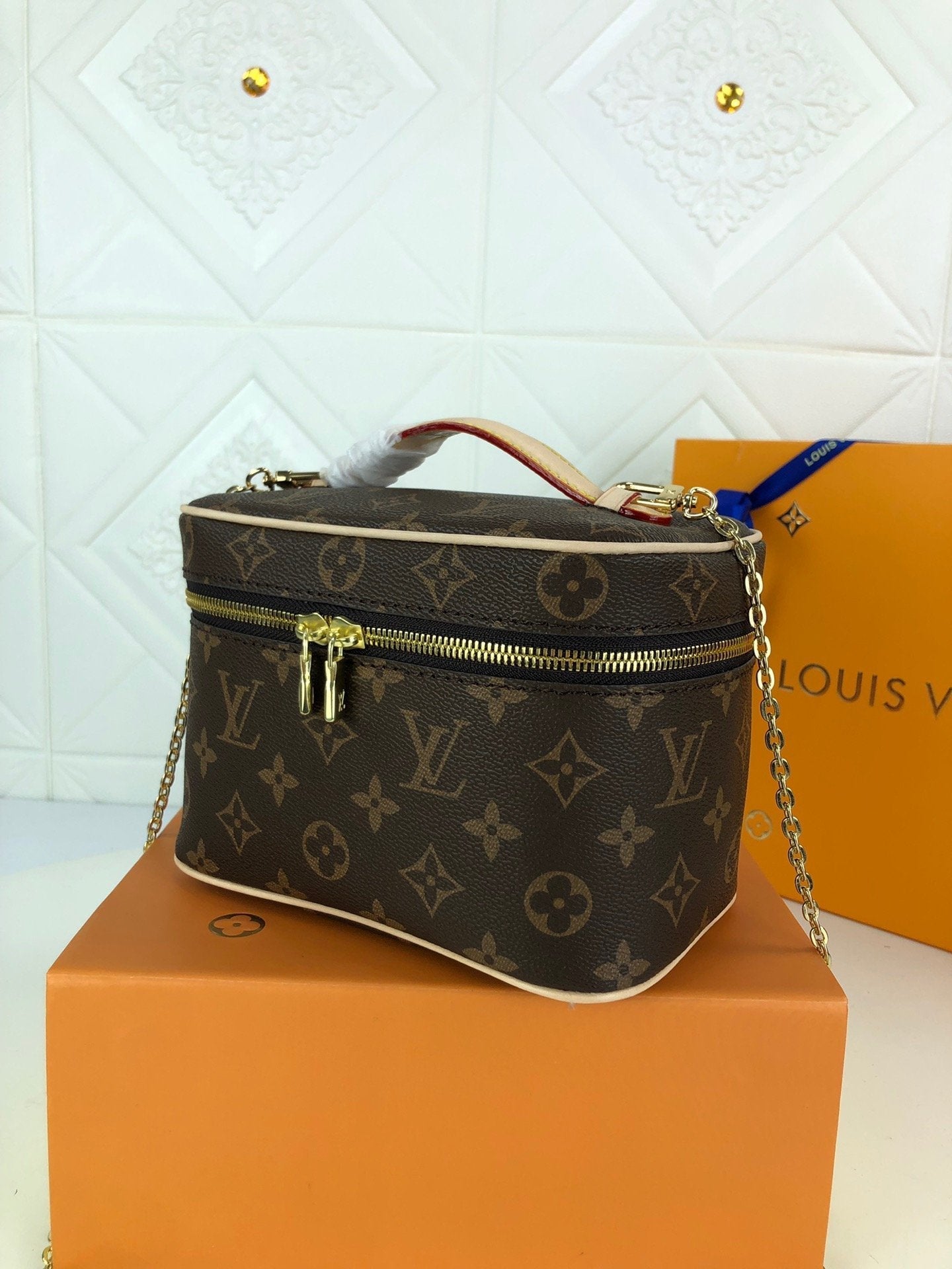 GLM - Top Quality Bags LUV 025