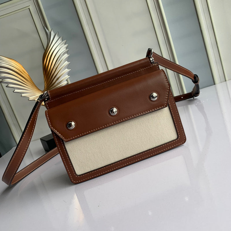 Fan Fashion -GLM - Top quality BBR Bags - 1503