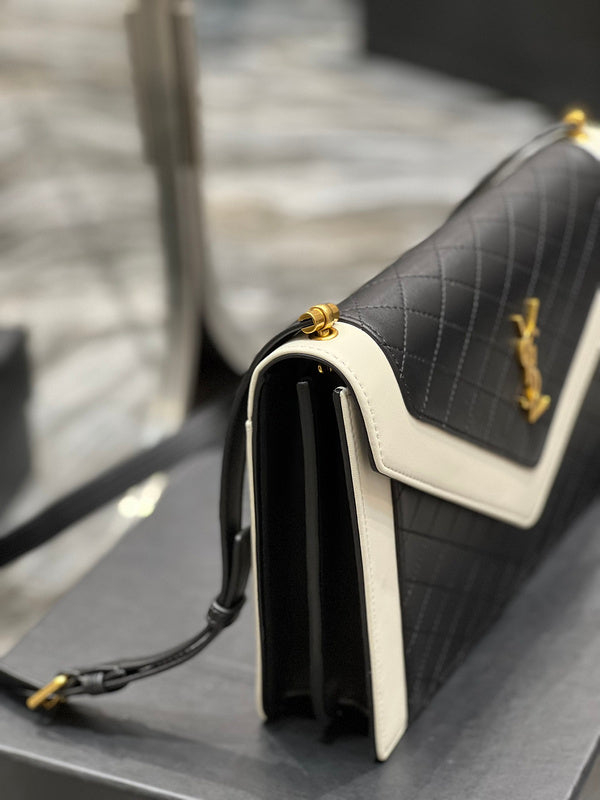 Satchel Bags - SLY Bags - 521