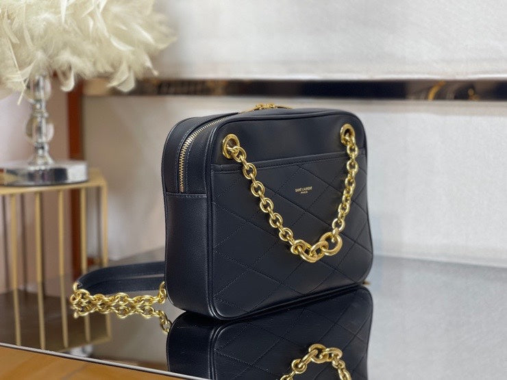 Satchel Bags - SLY Bags - 2330