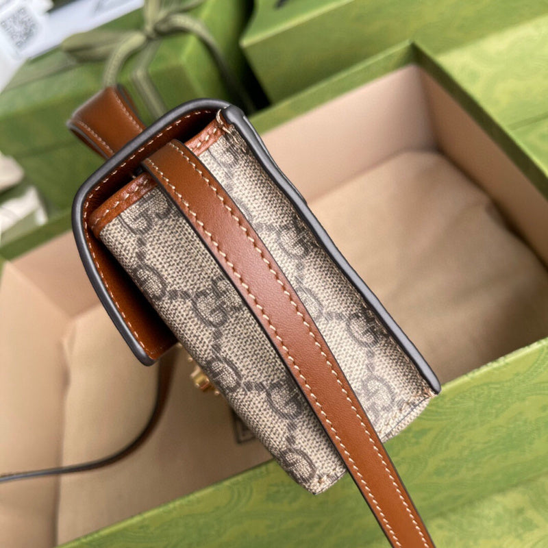 Satchel Bags - GCI Bags - 6011