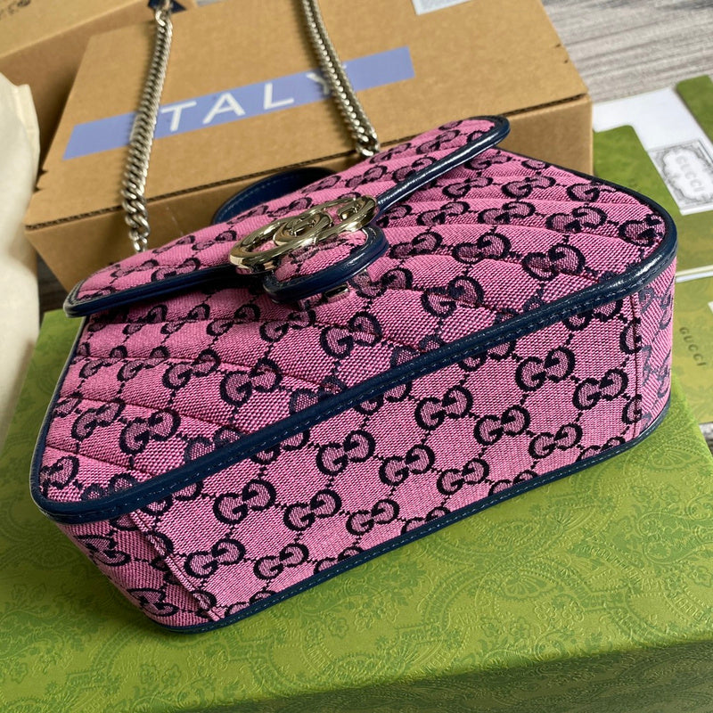 Satchel Bags - GCI Bags - 3111