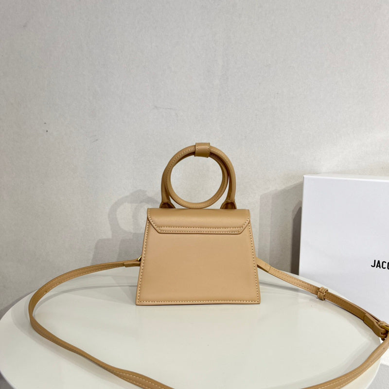 Satchel Bags - JQMS Bags - 121