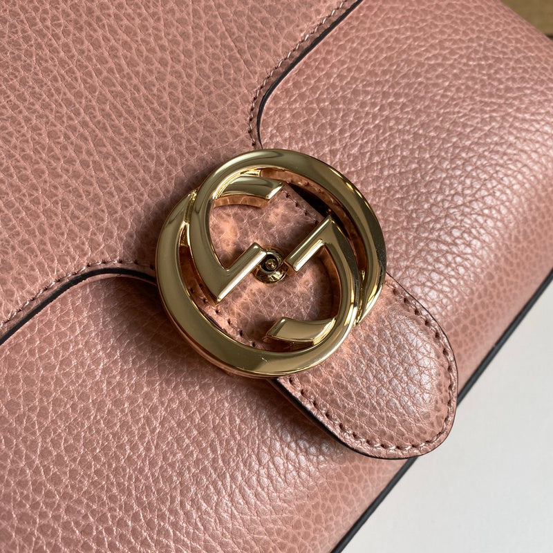 Satchel Bags - GCI Bags - 4808