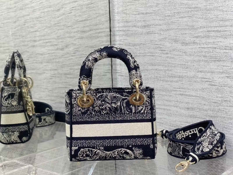 Glami - GLAMIr Bags - 2208