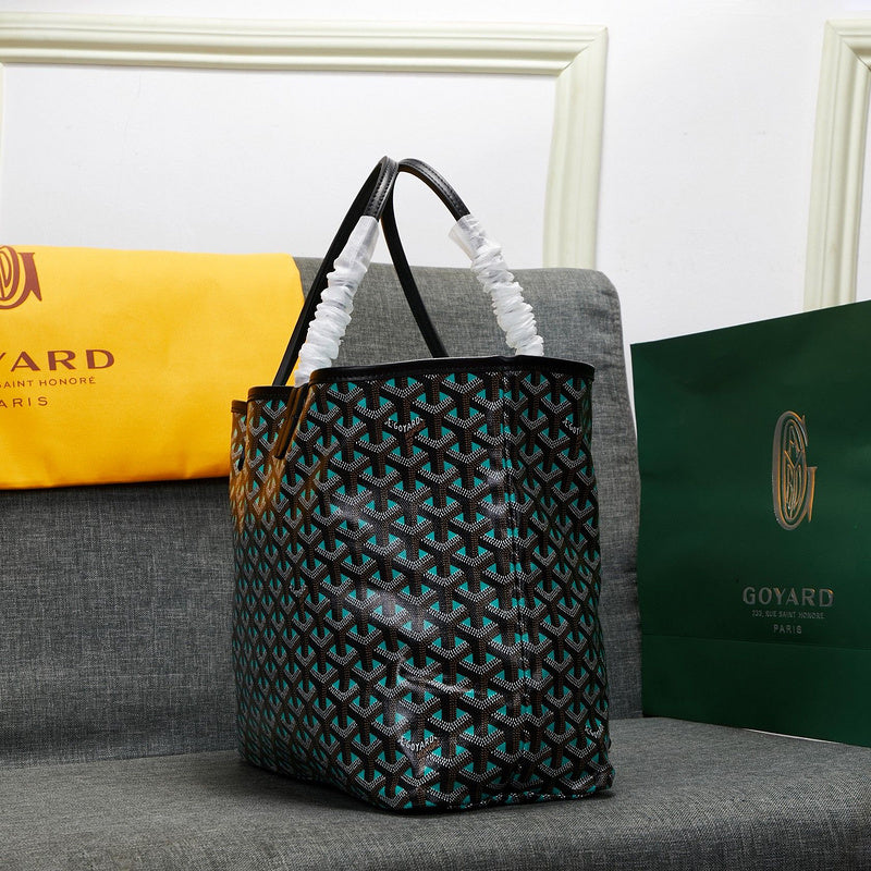 GLM - GYO Bags - 1510