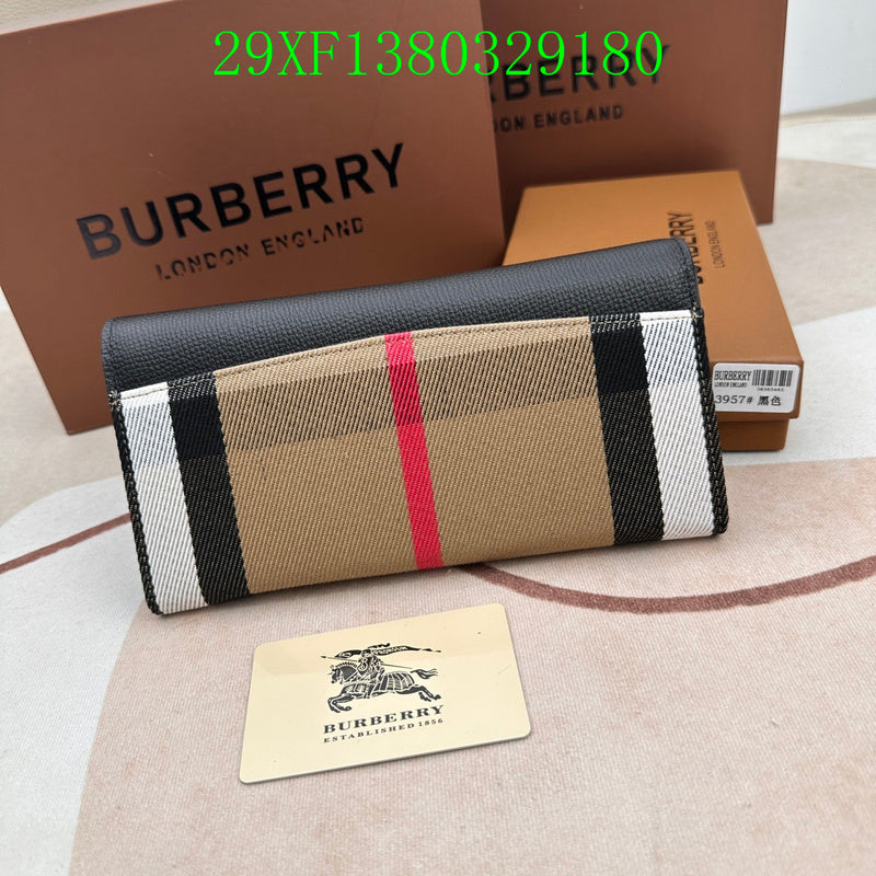 Glami - BOR Wallet - 040