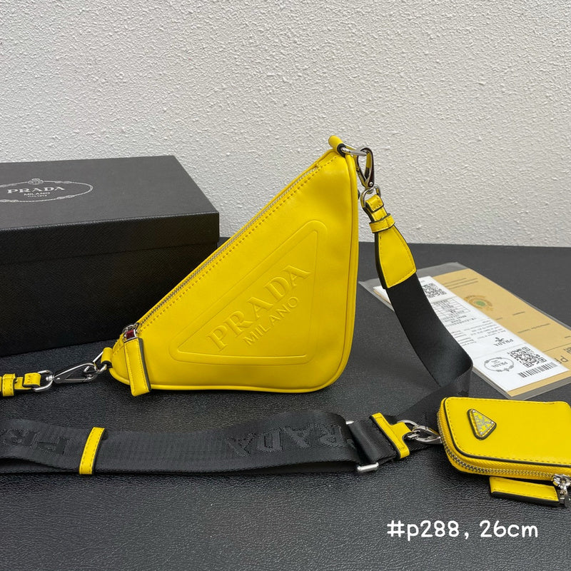 Satchel Bags - PDA Bags - 276