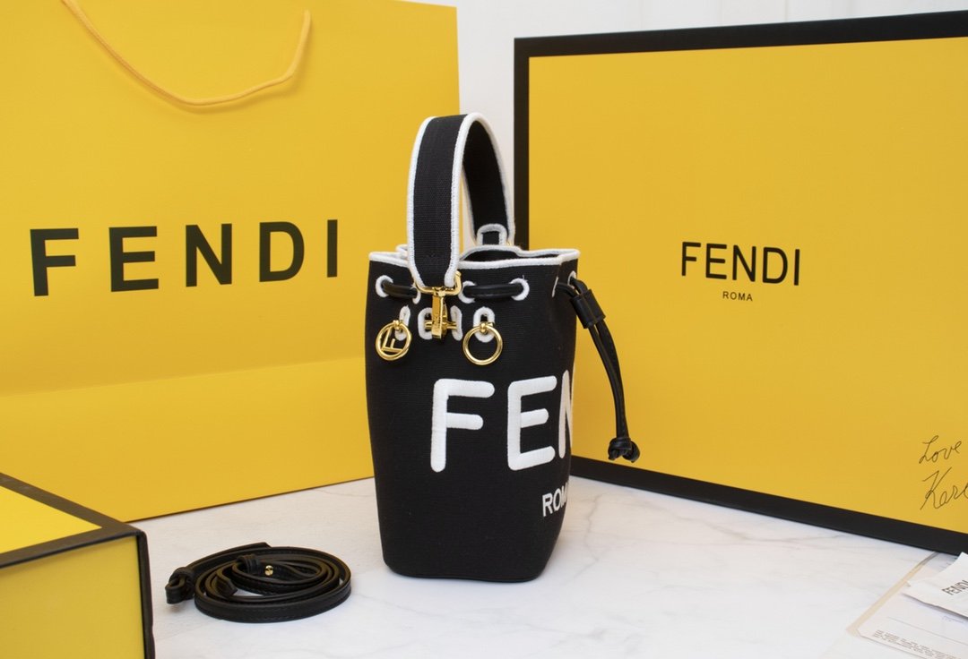 GLM - Top Quality Bags FEI 049