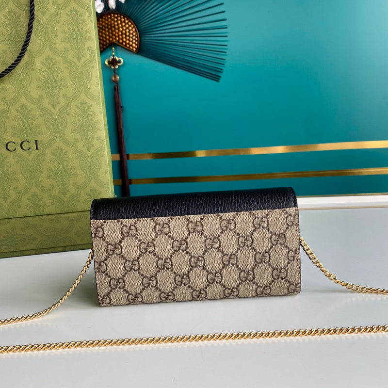 Satchel Bags - GUC Bags - 1196