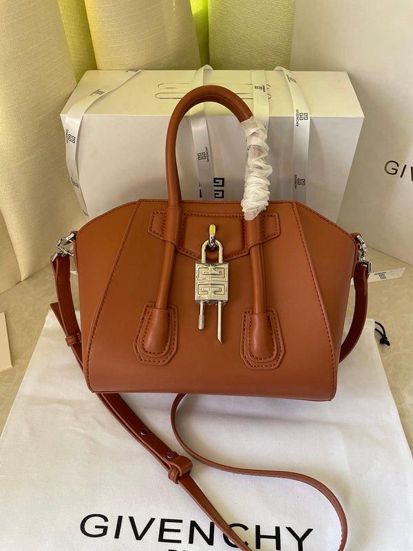 Satchel Bags - GVC Bags - 051