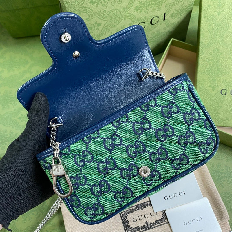 Satchel Bags - GCI Bags - 6852