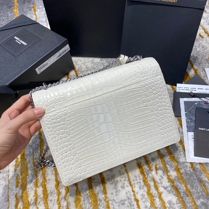 GLM - SLY Bags - 670