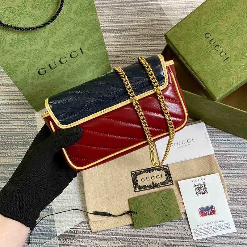 GLM - gg Bags - 1901