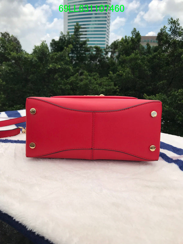 Satchel Bags - MK Bags - 825