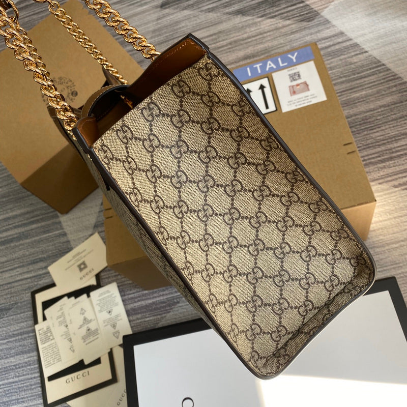 Satchel Bags - GUC Bags - 1344