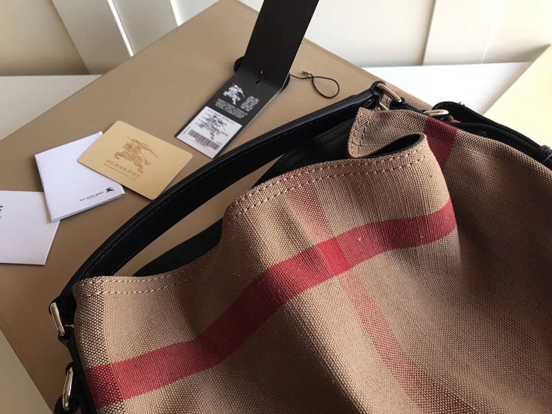 Fan Fashion -GLM - Top quality BBR Bags - 1183